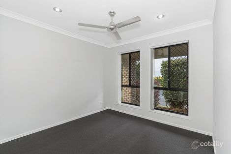 Property photo of 7 Manassa Street Upper Coomera QLD 4209