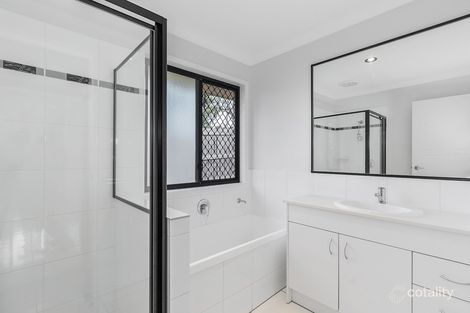 Property photo of 7 Manassa Street Upper Coomera QLD 4209