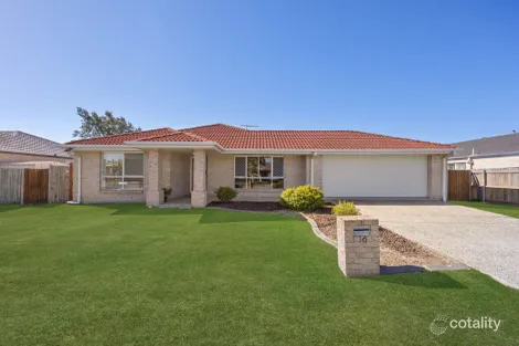 36 Ronayne Cir, One Mile, QLD 4305