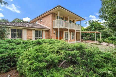 Property photo of 18 Bungaree Crescent Ngunnawal ACT 2913