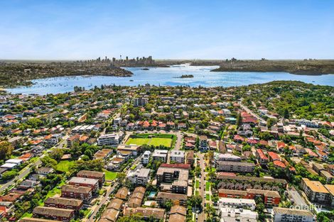 Property photo of 3/23-27 Diamond Bay Road Vaucluse NSW 2030