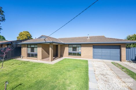 16 Lister Cres, Shepparton, VIC 3630