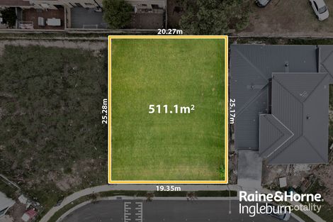 14 Chalford Cct, Ingleburn, NSW 2565