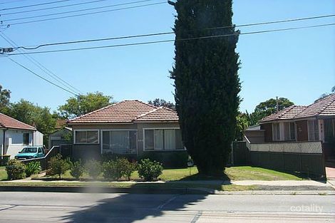 918 Hume Hwy, Bass Hill, NSW 2197