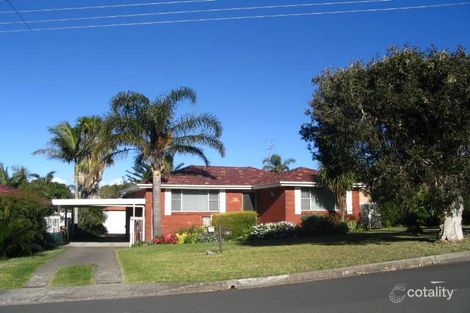 11 Normandie Pl, Unanderra, NSW 2526
