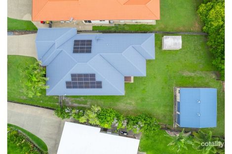 Property photo of 23 Manning Street Rural View QLD 4740