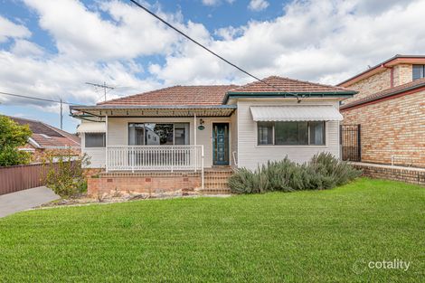 Property photo of 18 Stretham Avenue Picnic Point NSW 2213