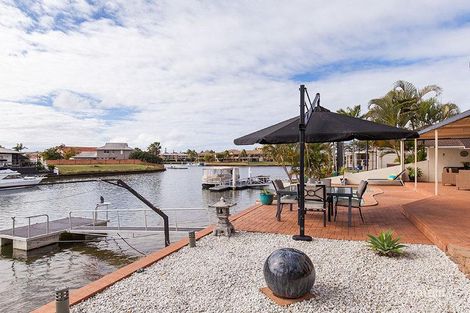 Property photo of 12 Folkstone Place Runaway Bay QLD 4216
