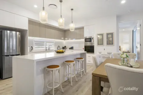Property photo of 264/75 Highgrove Drive Highfields QLD 4352