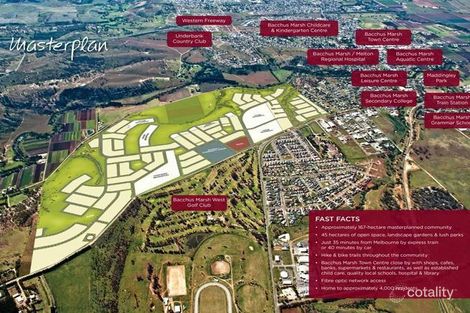 37 Gladman Rd, Maddingley, VIC 3340