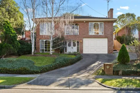 41 Fyfe Dr, Templestowe Lower, VIC 3107