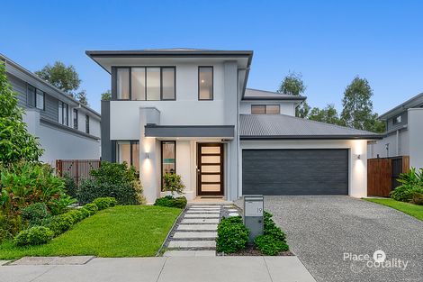 19/10 Murphy Ct, Everton Park, QLD 4053