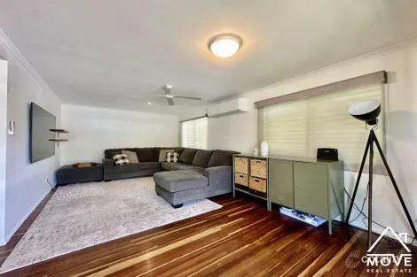 Property photo of 45 Coates Street Mount Louisa QLD 4814