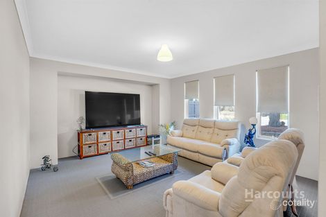 Property photo of 119 Hudson Drive Dudley Park WA 6210