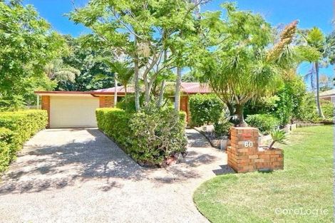 Property photo of 60 Owens Crescent Regents Park QLD 4118