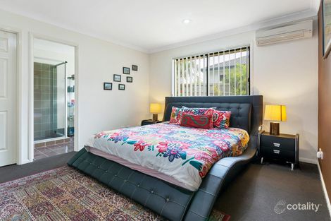 Property photo of 4 Saint Maarten Crescent Oxenford QLD 4210