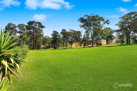 80 Bamburgh Rd, Werombi, NSW 2570