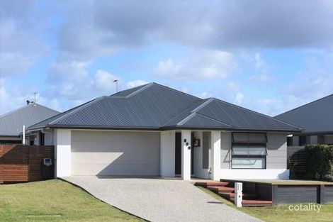 Property photo of 141 Summerfields Drive Caboolture QLD 4510