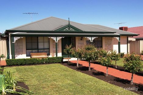 14 Thiele Cres, Evanston Park, SA 5116