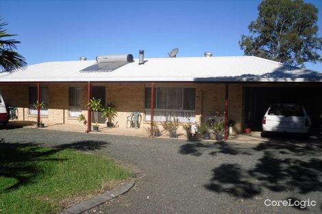 Property photo of 345 Glastonbury Road Nahrunda QLD 4570