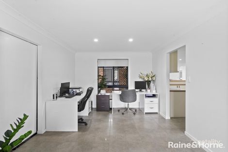 Property photo of 51 Intrepid Drive Victoria Point QLD 4165