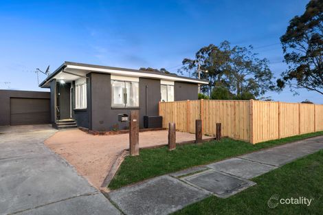 Property photo of 2/2-4 Gordon Street Cranbourne VIC 3977