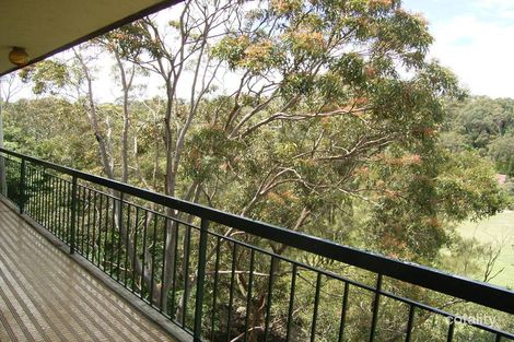 Property photo of 35/300B Burns Bay Road Lane Cove NSW 2066