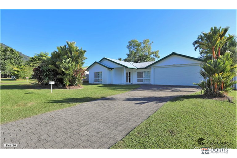 Property photo of 12 Cassandra Close Mooroobool QLD 4870