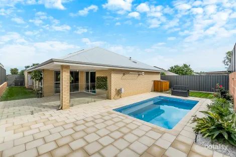 3 WALL WAY, BALDIVIS, WA 6171