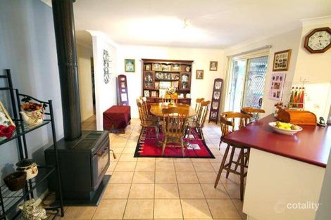 Property photo of 1 Beechcraft Court Wilsonton QLD 4350