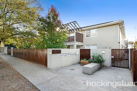 11/95 Manningtree Rd, Hawthorn, VIC 3122