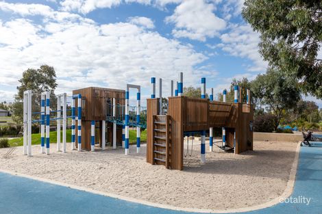 Property photo of 54 Warunda Parade Point Cook VIC 3030