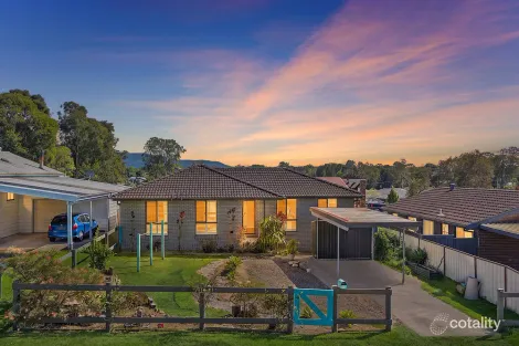 11 Dora St, Cooranbong, NSW 2265