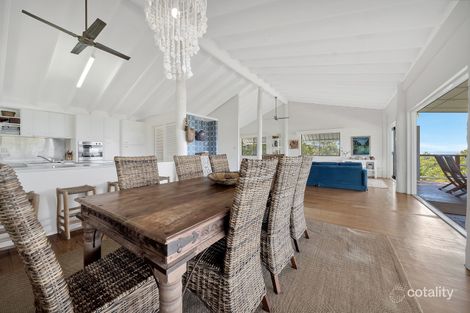 Property photo of 82 Tramican Street Point Lookout QLD 4183