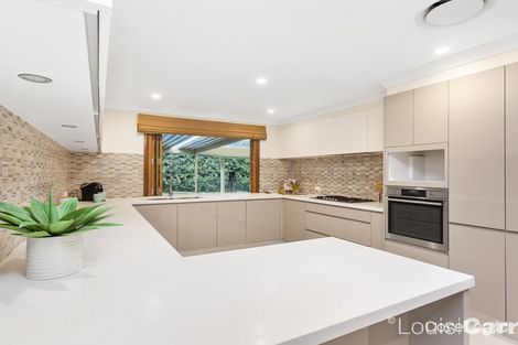 Property photo of 14 Fernbank Place Cherrybrook NSW 2126