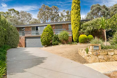 Property photo of 9 Corin Place Crestwood NSW 2620