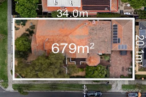 Property photo of 32 Holyrood Street Hampton VIC 3188