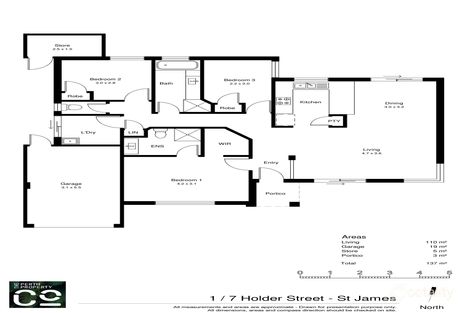 Property photo of 1/7 Holder Street St James WA 6102