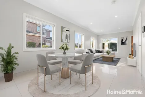 3/86 Jersey Rd, South Wentworthville, NSW 2145