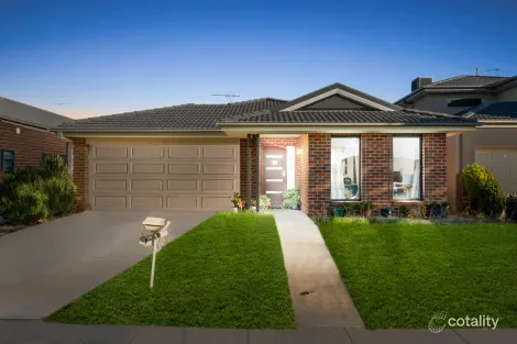 9 Barnsbury Rd, Wyndham Vale, VIC 3024
