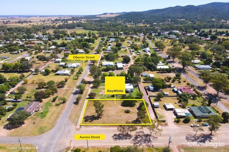 Property photo of 27 Oberon Street Eugowra NSW 2806