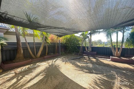 Property photo of 62/31 Langport Parade Mudgeeraba QLD 4213