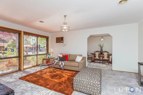 Property photo of 9 Crowder Circuit Stirling ACT 2611