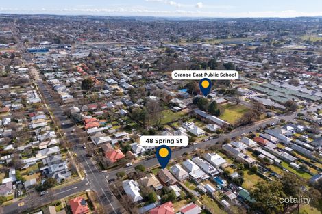 Property photo of 48 Spring Street Orange NSW 2800