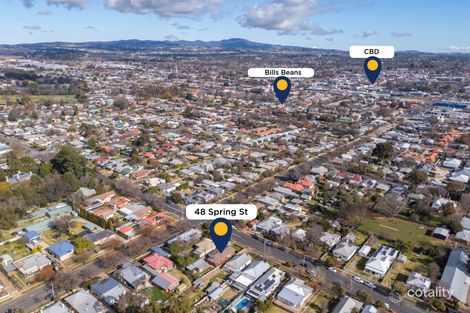 Property photo of 48 Spring Street Orange NSW 2800