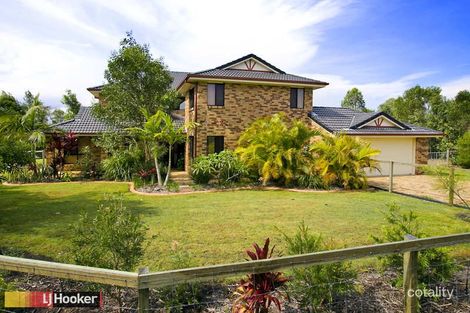 6 Glasstail Cres, Narangba, QLD 4504