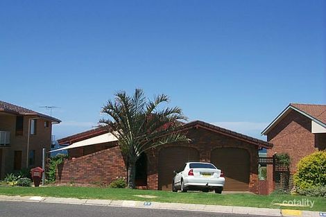 28 Waratah St, Scotts Head, NSW 2447