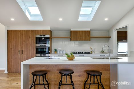 Property photo of 1/92 Barton Road Hawthorne QLD 4171