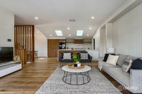 Property photo of 1/92 Barton Road Hawthorne QLD 4171