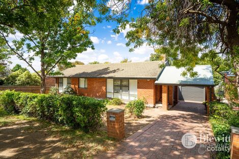 Property photo of 19 Scott Street Narrabundah ACT 2604